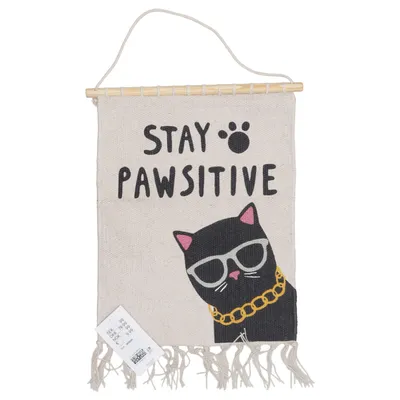 Wall decor from H&M Home