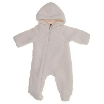 Heldragt (Hvid) fra Zara Polyester