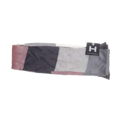 Scarf (Vit, Rosa, Grå) från Humana Second Hand