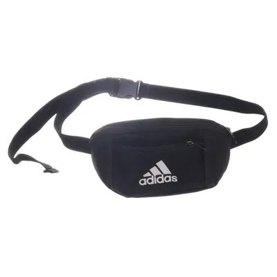 Heuptasje (Zwart) van Adidas