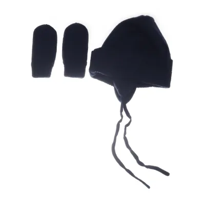 Accessory set (Blå) fra H&M Uld