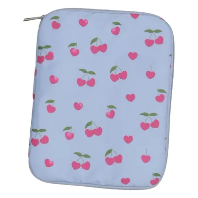 Étui pour tablette (Bleu, Vert, Rouge) de Flying Tiger Polyester recyclé