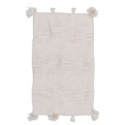 Kuddfodral (Beige) från Mio Polyester