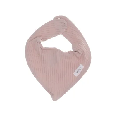 Dribble bib (Beige) from Newbie by KappAhl