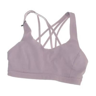Sport-bh (Roze) van Lululemon