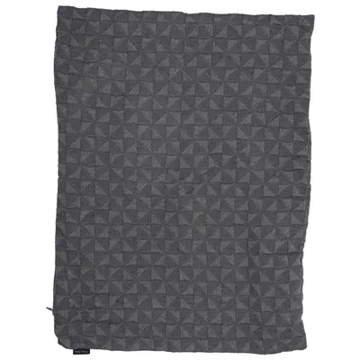 Coussin décoratif (Gris) de Mette Ditmer