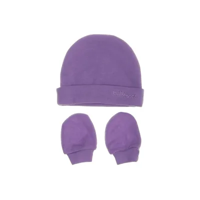 Accessoarset (Lila) från Baby Mocs