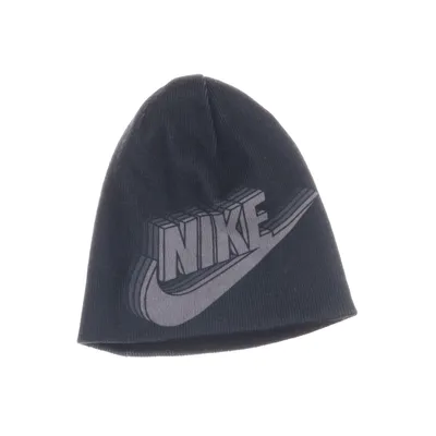 Muts (Grijs) van Nike Acryl, Polyester