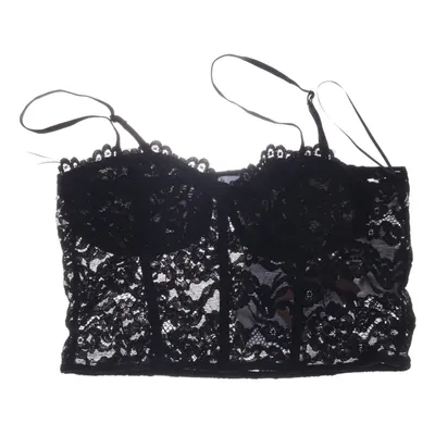 Bralette (Svart) från FB Sister