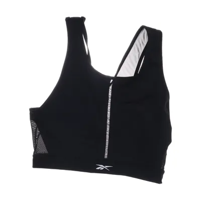 Sports bra (Black) from Reebok