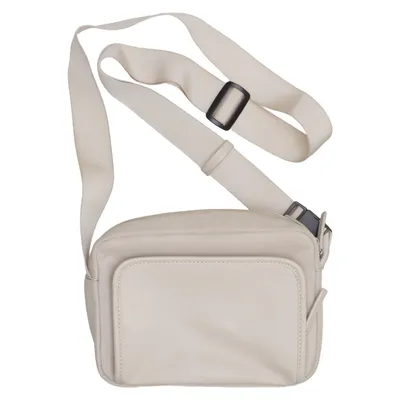 Skuldertaske (Beige) fra Kapten & Son