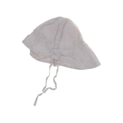 UV-keps (Beige) från H&M Linne, Bomull