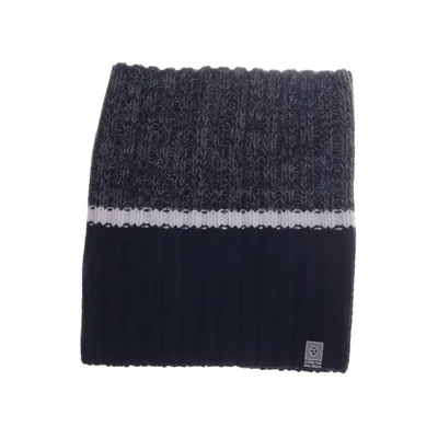 Tube scarf (Blue, Multicolored) from s.Oliver Cotton