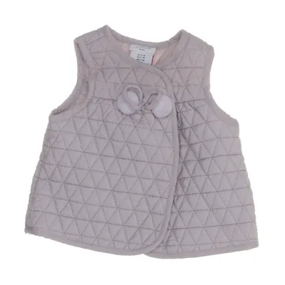 Outdoor vest (Beige) van Aspen Polyester
