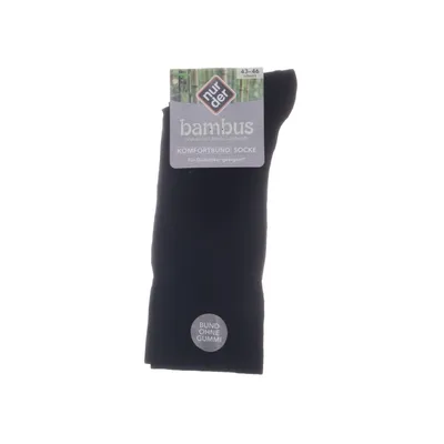 Socks (Black) from Nur Der