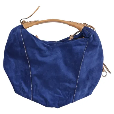 Handtasche (Blau) von Abro