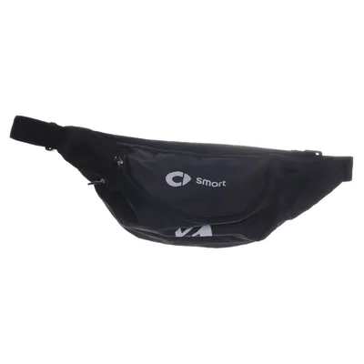 Midjeväska (Svart) från Smart