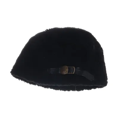 Beaniemössa (Svart) från Wigéns Polyester