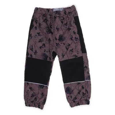 Helårsbukser (Pink, Blå, Grå) fra VRS Basic Genanvendt polyester