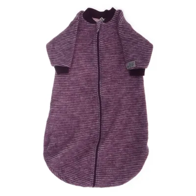 Babysovepose (Lilla) fra Lilano Uld