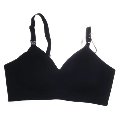 Amnings-BH (Svart) från Momcozy