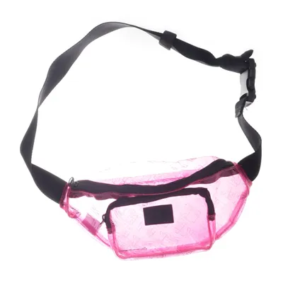 Heuptasje (Roze, Zwart) van Pink Victoria's Secret
