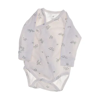 Body (Vit, Flerfärgad) från Garbo & Friends