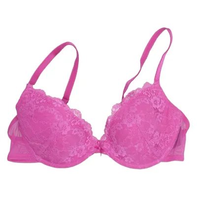 BH (Rosa) från H&M Elastan, Polyamid