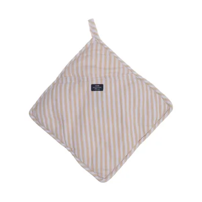 Manique (Blanc, Jaune) de Lexington Living