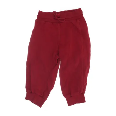Sweatpants (Red) from Kids by Lindex Cotton
