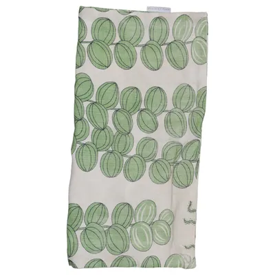 Kuddfodral (Grön, Vit) från Svenskt Tenn