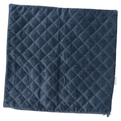 Housse de coussin (Bleu) de Boel & Jan Polyester