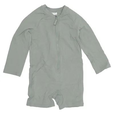 UV beschermende kleding (Groen) van H&M Polyamide, Elastaan