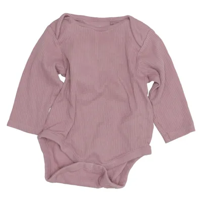 Romper (Roze) van Next Baby Katoen