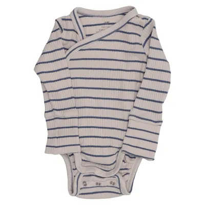 Body (Beige, Blue) from H&M Cotton