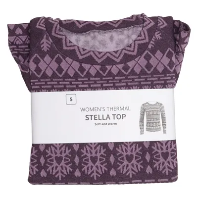 Ondershirt (Stella) van Stella Elastaan, Polyester