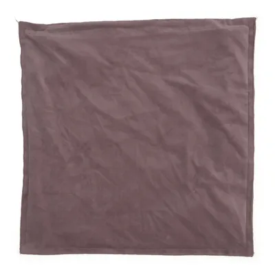 Cushion cover (Brown) from Depot Polyester