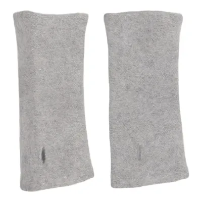 Handledsvärmare (Effy) från Pieces Accessories Angora, Nylon, Ull