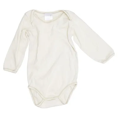 Body (Beige) från Dimo Bomull