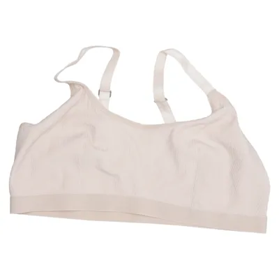Bralette (The Ribbed Bralette) från Closely Elastan, Lyocell