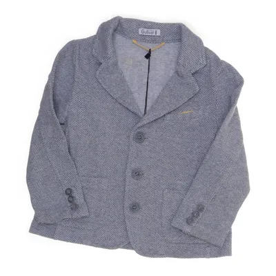 Blazer (Gray) from Gulliver