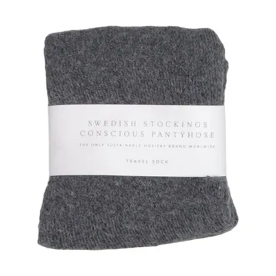 Sokken (Travel Sock) van Swedish Stockings