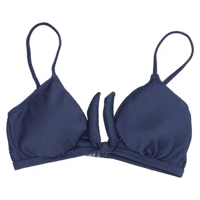 Bikini top (Blauw) van Panos Emporio Elastaan, Polyester