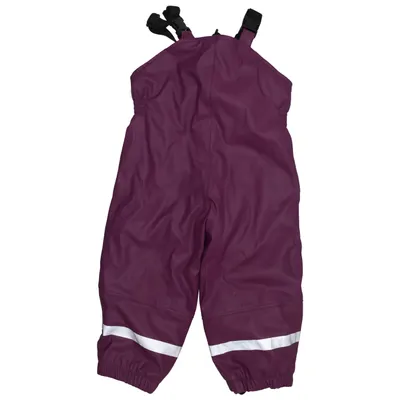 Pantalon imperméable (Violet) de Pax Polyester