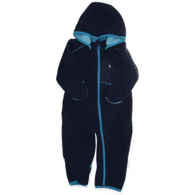 Overall (Blue) from Playtech by Name It Polyester