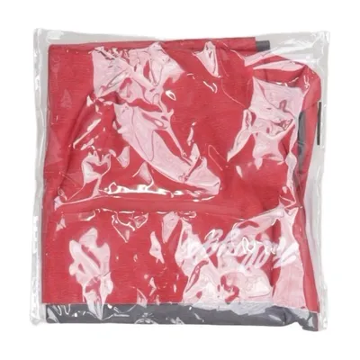 Bandana (Rouge) de Kellogg's Polyester