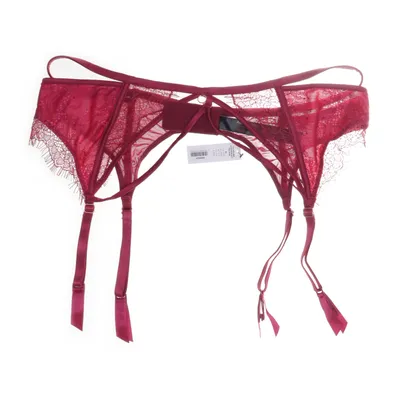Garter belt (Purple) from Ann Summers