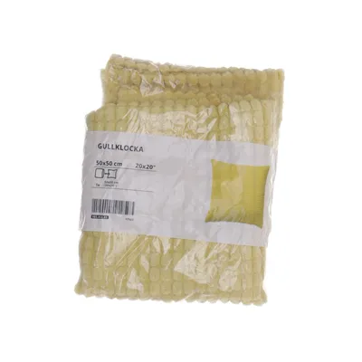 Kuddfodral (GULLKLOCKA) från IKEA Polyamid, Polyester