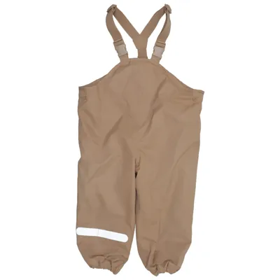 Rain pants (Brown) from TCM Polyester