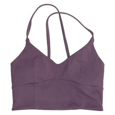 Sport-BH (Lila) från Manduka